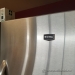 Stainless Steel Maytag Fridge w/ Bottom Freezer, Water Dispenser